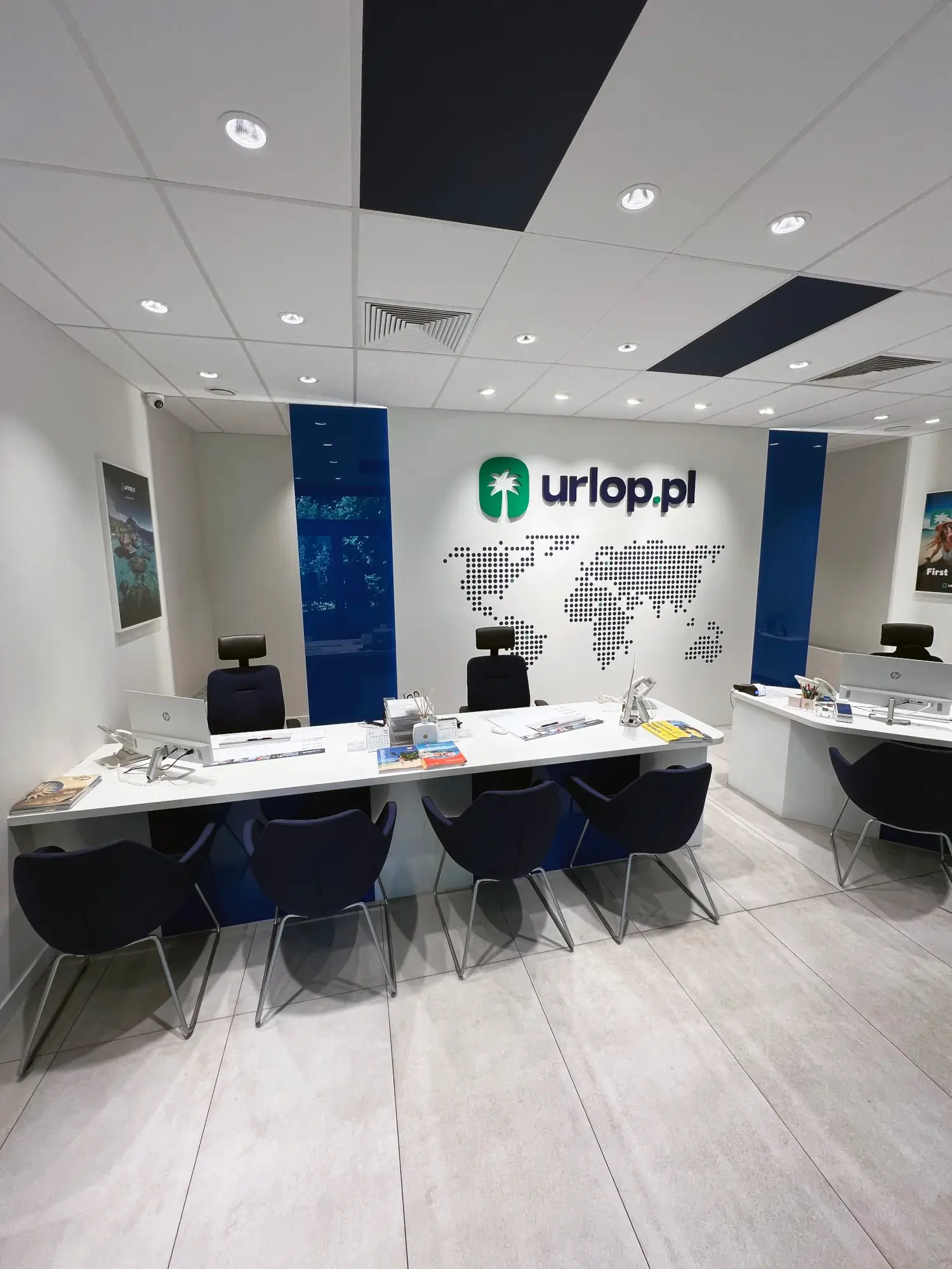 Biuro podróży Urlop.pl